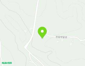 1295-83 Cheondeungbakdal-ro, Baegun-myeon, Jecheon-si, Chungcheongbuk-do, Republic of Korea 1295-83 Cheondeungbakdal-ro, Baegun-myeon, Jecheon-si, Chungcheongbuk-do, Republic of Korea Map