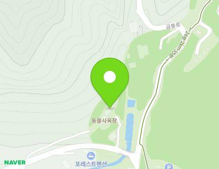 223 Geumbong-ro, Baegun-myeon, Jecheon-si, Chungcheongbuk-do, Republic of Korea Map