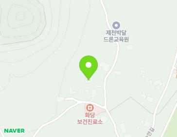 21 Hwadang-ro 2-gil, Baegun-myeon, Jecheon-si, Chungcheongbuk-do, Republic of Korea 21 Hwadang-ro 2-gil, Baegun-myeon, Jecheon-si, Chungcheongbuk-do, Republic of Korea Map