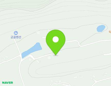 42-14 Jewon-ro 5-gil, Bongyang-eup, Jecheon-si, Chungcheongbuk-do, Republic of Korea Map