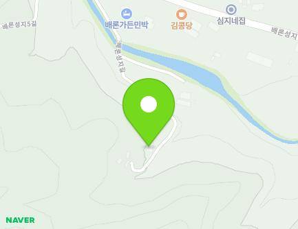 239-68 Baeronseongji-gil, Bongyang-eup, Jecheon-si, Chungcheongbuk-do, Republic of Korea Map