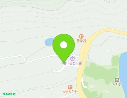 475-6 Jewon-ro, Bongyang-eup, Jecheon-si, Chungcheongbuk-do, Republic of Korea Map