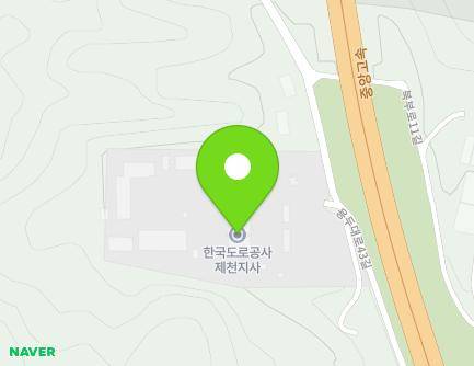 140 Yongdu-daero 43-gil, Bongyang-eup, Jecheon-si, Chungcheongbuk-do, Republic of Korea Map