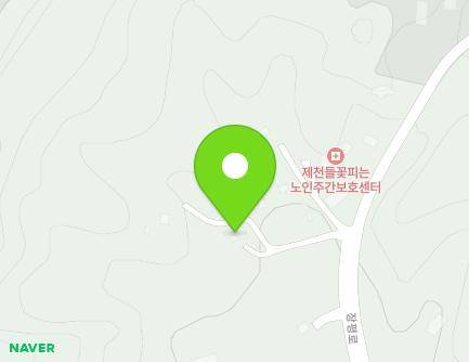 87 Jangpyeong-ro, Bongyang-eup, Jecheon-si, Chungcheongbuk-do, Republic of Korea Map