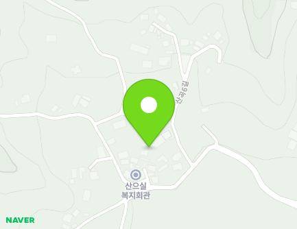 5 Sangok 6-gil, Jecheon-si, Chungcheongbuk-do, Republic of Korea Map
