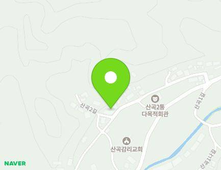 10 Sangok 2-gil, Jecheon-si, Chungcheongbuk-do, Republic of Korea Map