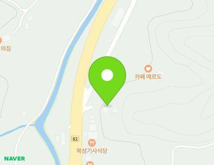27 Cheongpungho-ro 13-gil, Jecheon-si, Chungcheongbuk-do, Republic of Korea Map