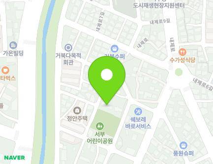 9-4 Naeto-ro 11da-gil, Jecheon-si, Chungcheongbuk-do, Republic of Korea Map