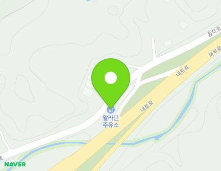 1243 Naeto-ro, Songhak-myeon, Jecheon-si, Chungcheongbuk-do, Republic of Korea Map