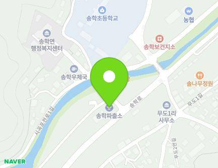 199 Songhak-ro, Songhak-myeon, Jecheon-si, Chungcheongbuk-do, Republic of Korea