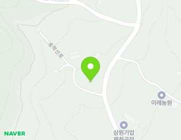 127-2 Songhaksan-ro, Songhak-myeon, Jecheon-si, Chungcheongbuk-do, Republic of Korea 127-2 Songhaksan-ro, Songhak-myeon, Jecheon-si, Chungcheongbuk-do, Republic of Korea Map