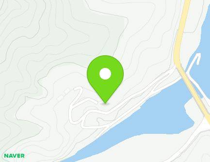 3504 Worak-ro, Susan-myeon, Jecheon-si, Chungcheongbuk-do, Republic of Korea Map
