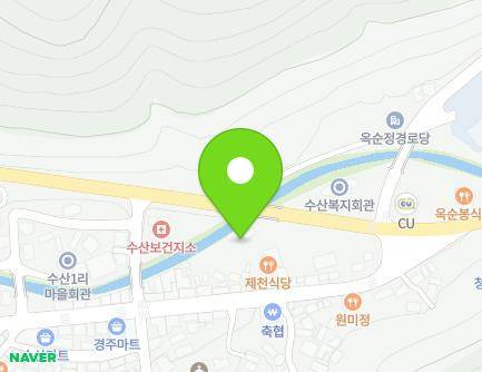 3062 Worak-ro, Susan-myeon, Jecheon-si, Chungcheongbuk-do, Republic of Korea Map