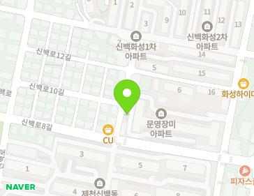 46 Gwanjeon-ro 1-gil, Jecheon-si, Chungcheongbuk-do, Republic of Korea 46 Gwanjeon-ro 1-gil, Jecheon-si, Chungcheongbuk-do, Republic of Korea Map