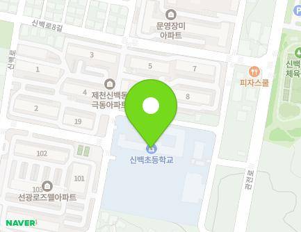 28 Gwanjeon-ro 1-gil, Jecheon-si, Chungcheongbuk-do, Republic of Korea