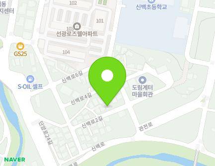 9 Sinbaek-ro 2-gil, Jecheon-si, Chungcheongbuk-do, Republic of Korea Map