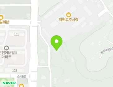 102 Bio valley 3-ro, Jecheon-si, Chungcheongbuk-do, Republic of Korea 102 Bio valley 3-ro, Jecheon-si, Chungcheongbuk-do, Republic of Korea Map