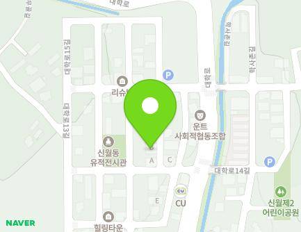 6-7 Daehak-ro 13-gil, Jecheon-si, Chungcheongbuk-do, Republic of Korea Map