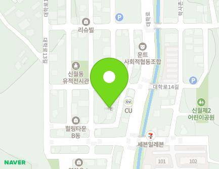 6 Daehak-ro 13an-gil, Jecheon-si, Chungcheongbuk-do, Republic of Korea Map