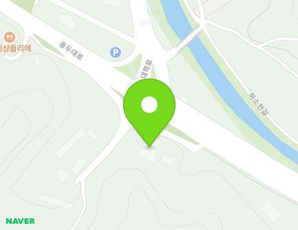 243 Yongdu-daero, Jecheon-si, Chungcheongbuk-do, Republic of Korea Map