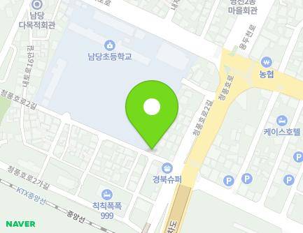 18-1 Cheongpungho-ro 2-gil, Jecheon-si, Chungcheongbuk-do, Republic of Korea Map