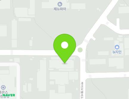 121 Baiobaelli 1-ro, Jecheon-si, Chungcheongbuk-do, Republic of Korea Map