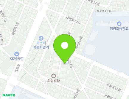 21 Pungyang-ro 7-gil, Jecheon-si, Chungcheongbuk-do, Republic of Korea Map
