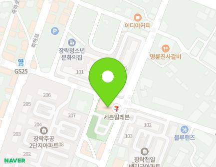167 Jangnak-ro, Jecheon-si, Chungcheongbuk-do, Republic of Korea Map