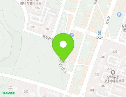 6 Juka-ro 11an-gil, Jecheon-si, Chungcheongbuk-do, Republic of Korea Map