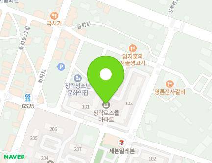 169 Jangnak-ro, Jecheon-si, Chungcheongbuk-do, Republic of Korea Map