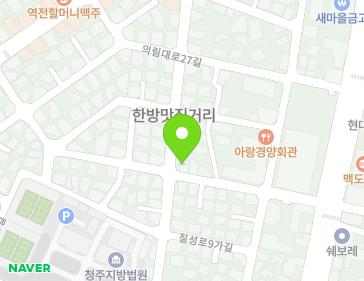 18 Chilseong-ro 9-gil, Jecheon-si, Chungcheongbuk-do, Republic of Korea 18 Chilseong-ro 9-gil, Jecheon-si, Chungcheongbuk-do, Republic of Korea Map