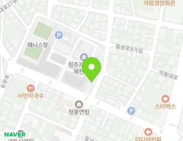 3-1 Chilseong-ro 9-gil, Jecheon-si, Chungcheongbuk-do, Republic of Korea 3-1 Chilseong-ro 9-gil, Jecheon-si, Chungcheongbuk-do, Republic of Korea Map