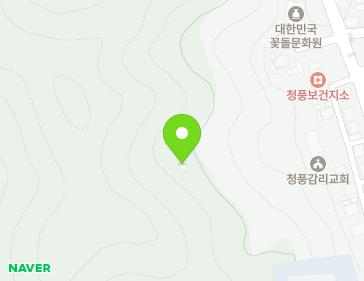 43 Cheongpungho-ro 56-gil, Cheongpung-myeon, Jecheon-si, Chungcheongbuk-do, Republic of Korea 43 Cheongpungho-ro 56-gil, Cheongpung-myeon, Jecheon-si, Chungcheongbuk-do, Republic of Korea Map