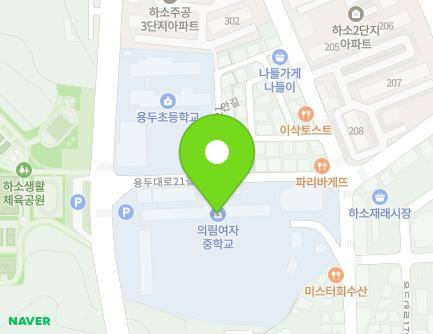 69 Haso-ro, Jecheon-si, Chungcheongbuk-do, Republic of Korea Map