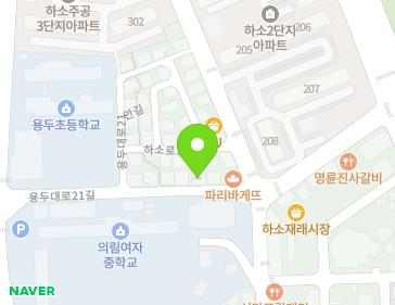 22 Yongdu-daero 21-gil, Jecheon-si, Chungcheongbuk-do, Republic of Korea 22 Yongdu-daero 21-gil, Jecheon-si, Chungcheongbuk-do, Republic of Korea Map
