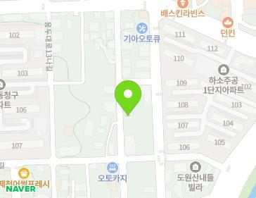 6 Yongdu-daero 13ga-gil, Jecheon-si, Chungcheongbuk-do, Republic of Korea 6 Yongdu-daero 13ga-gil, Jecheon-si, Chungcheongbuk-do, Republic of Korea Map