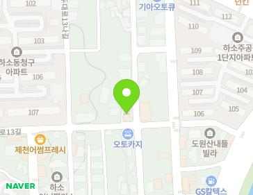 3 Yongdu-daero 13ga-gil, Jecheon-si, Chungcheongbuk-do, Republic of Korea 3 Yongdu-daero 13ga-gil, Jecheon-si, Chungcheongbuk-do, Republic of Korea Map