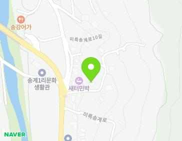 1706-9 Mireuksonggye-ro, Hansu-myeon, Jecheon-si, Chungcheongbuk-do, Republic of Korea 1706-9 Mireuksonggye-ro, Hansu-myeon, Jecheon-si, Chungcheongbuk-do, Republic of Korea Map