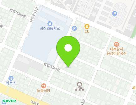 69 Uirim-daero 4-gil, Jecheon-si, Chungcheongbuk-do, Republic of Korea Map