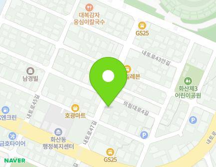 92 Uirim-daero 4-gil, Jecheon-si, Chungcheongbuk-do, Republic of Korea Map