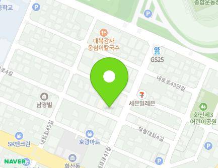 87 Uirim-daero 4-gil, Jecheon-si, Chungcheongbuk-do, Republic of Korea Map