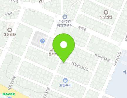 18 Naeto-ro 37-gil, Jecheon-si, Chungcheongbuk-do, Republic of Korea Map