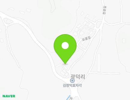 3-1 Yogol-gil, Doan-myeon, Jeungpyeong-gun, Chungcheongbuk-do, Republic of Korea Map