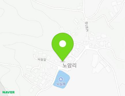 99 Noesil-gil, Doan-myeon, Jeungpyeong-gun, Chungcheongbuk-do, Republic of Korea Map