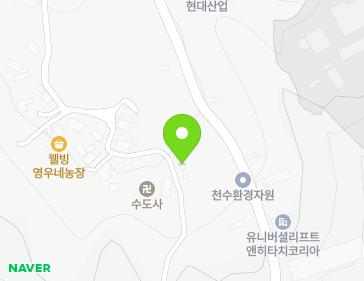 160-30 Moraejae-ro, Doan-myeon, Jeungpyeong-gun, Chungcheongbuk-do, Republic of Korea 160-30 Moraejae-ro, Doan-myeon, Jeungpyeong-gun, Chungcheongbuk-do, Republic of Korea Map