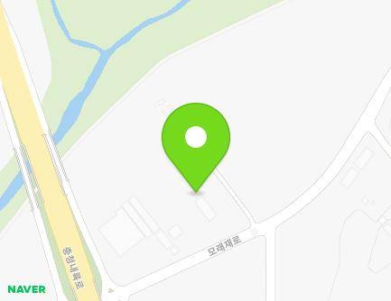 59 Moraejae-ro, Doan-myeon, Jeungpyeong-gun, Chungcheongbuk-do, Republic of Korea Map