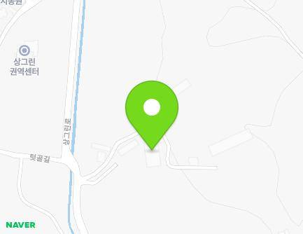 62 Sanggreen-ro, Doan-myeon, Jeungpyeong-gun, Chungcheongbuk-do, Republic of Korea Map