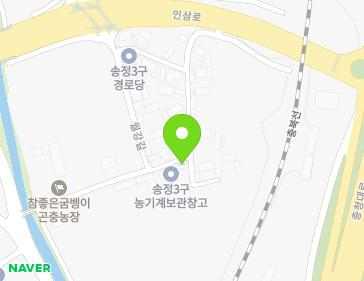 13-6 Wolgang-gil, Doan-myeon, Jeungpyeong-gun, Chungcheongbuk-do, Republic of Korea 13-6 Wolgang-gil, Doan-myeon, Jeungpyeong-gun, Chungcheongbuk-do, Republic of Korea Map