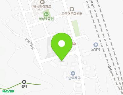 7 Munhwamaeul-gil, Doan-myeon, Jeungpyeong-gun, Chungcheongbuk-do, Republic of Korea Map