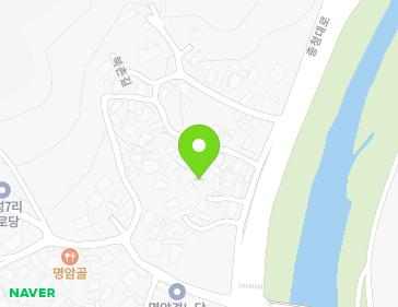 7-8 Bukchon-gil, Doan-myeon, Jeungpyeong-gun, Chungcheongbuk-do, Republic of Korea 7-8 Bukchon-gil, Doan-myeon, Jeungpyeong-gun, Chungcheongbuk-do, Republic of Korea Map